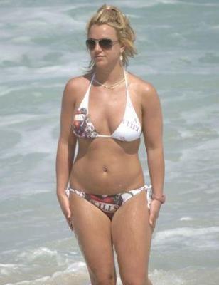 Britney Spears Britney Spears