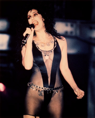 Cher Cher