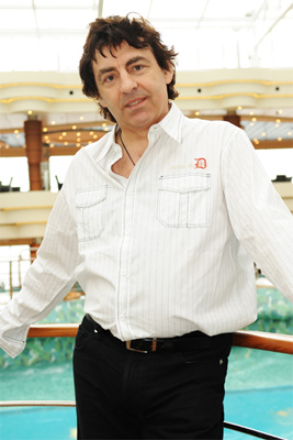 Claude Barzotti Claude Barzotti