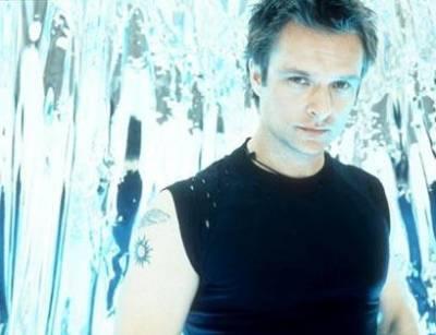 David Hallyday David Hallyday