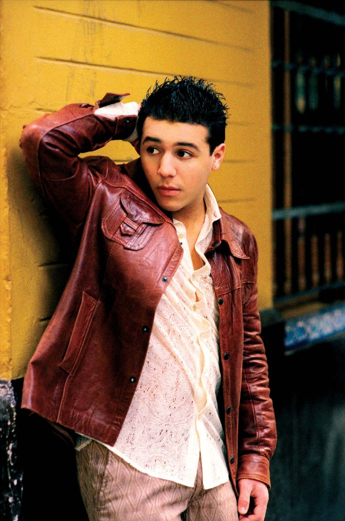 Faudel Faudel