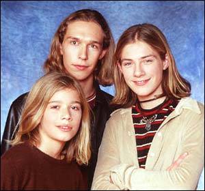 Hanson Hanson