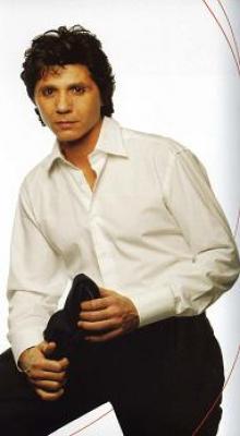 Jean-Luc Lahaye Jean-Luc Lahaye