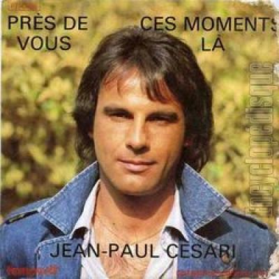 Jean-Paul Césari Jean-Paul Césari