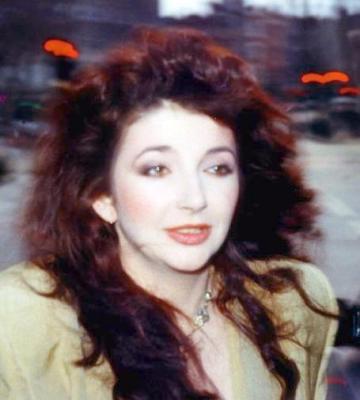 Kate Bush Kate Bush