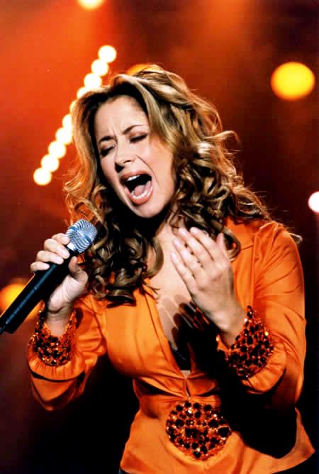 Lara Fabian Lara Fabian