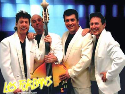 Les Forbans Les Forbans
