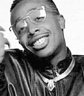 MC Hammer MC Hammer