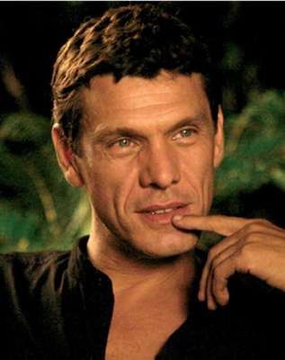 Marc Lavoine Marc Lavoine