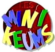 Minikeums Minikeums