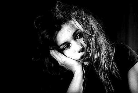 Nathalie Cardone Nathalie Cardone