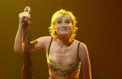 Patricia Kaas Patricia Kaas