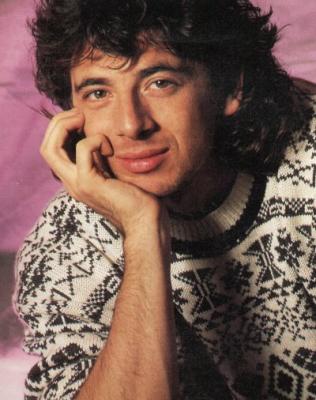 Patrick Bruel Patrick Bruel
