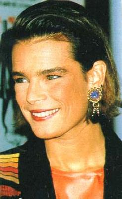Stéphanie De Monaco Stéphanie De Monaco