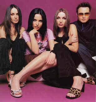 The Corrs The Corrs