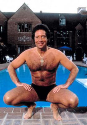 Tom Jones