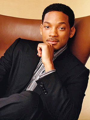 Will Smith Will Smith