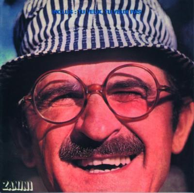 Zanini Zanini
