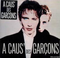 A Caus' Des Garons