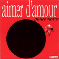 Aimer d'Amour