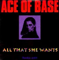 All That She Wants