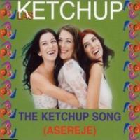 Asereje (The Ketchup Song)