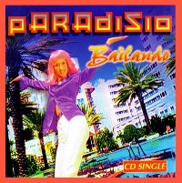 Bailando