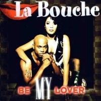 Be My Lover