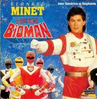Bioman