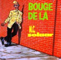 Bouge De L