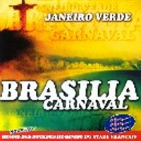 Brasilia Carnaval