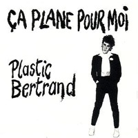 a Plane Pour Moi