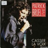 Casser La Voix