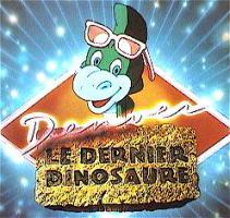 Denver, Le Dernier Dinosaure