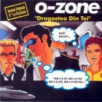 Dragostea Din Tei