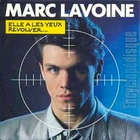 Elle A Les Yeux Révolver
