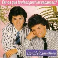 Est Ce Que Tu Viens Pour Les Vacances