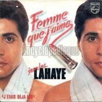 Femme Que J'Aime