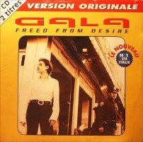 Free From Desire