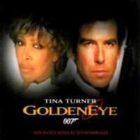 Golden Eye