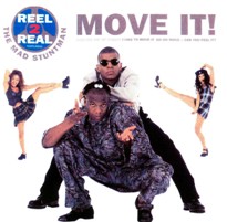 I Like To Move It