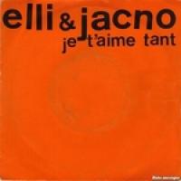 Je T'Aime Tant