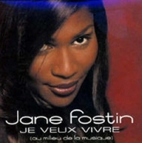 Je Veux Vivre