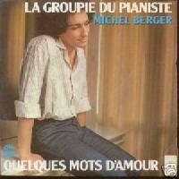 La Groupie Du Pianiste