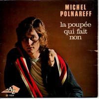 La Poupe Qui Fait Non