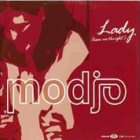 Lady (Hear Me Tonight)