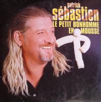 Le Petit Bonhomme En Mousse