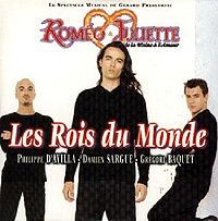 Les Rois Du Monde