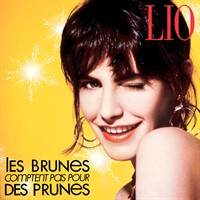 Les Brunes Comptent Pas Pour Des Prunes