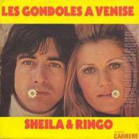Les Gondoles A Venise